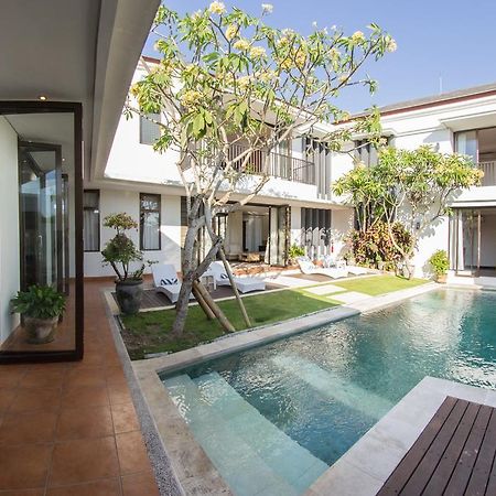 קנגו Villa Uma Girasole מראה חיצוני תמונה