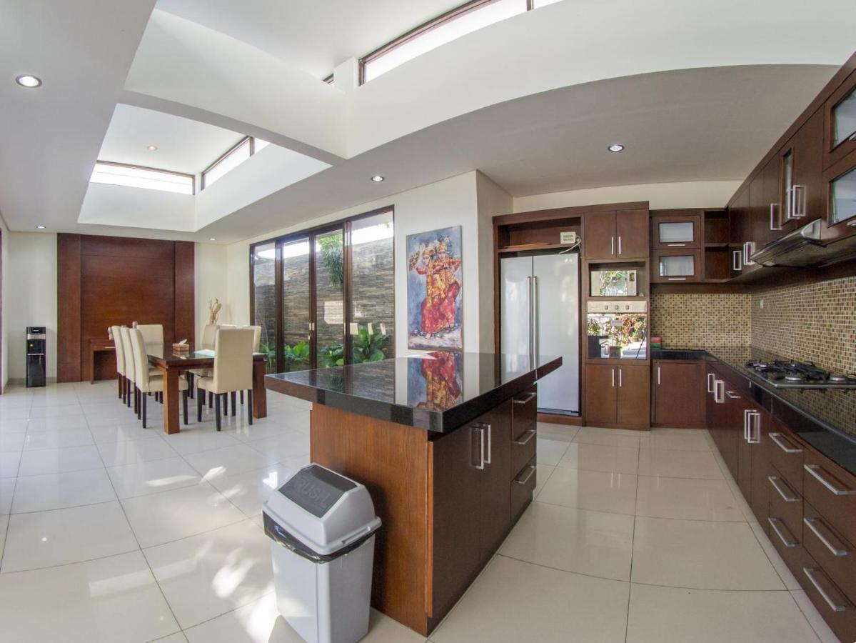 קנגו Villa Uma Girasole מראה חיצוני תמונה