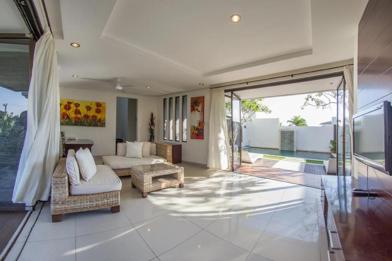 קנגו Villa Uma Girasole מראה חיצוני תמונה