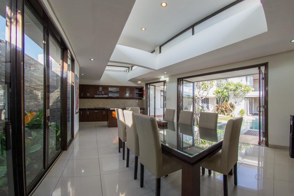 קנגו Villa Uma Girasole מראה חיצוני תמונה