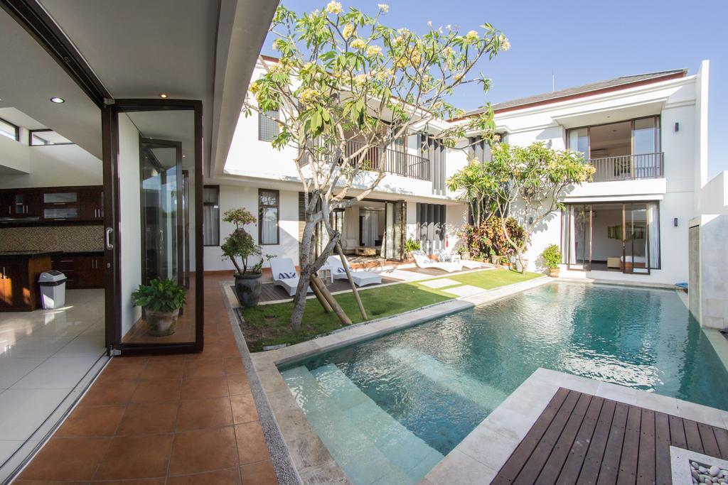 קנגו Villa Uma Girasole מראה חיצוני תמונה