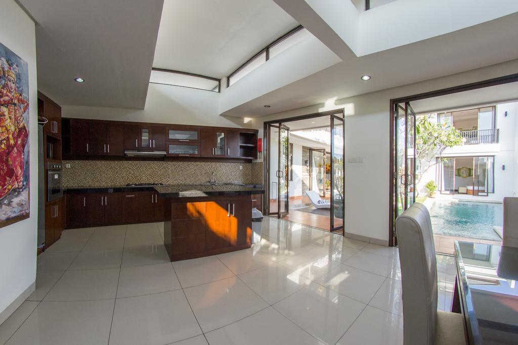 קנגו Villa Uma Girasole מראה חיצוני תמונה
