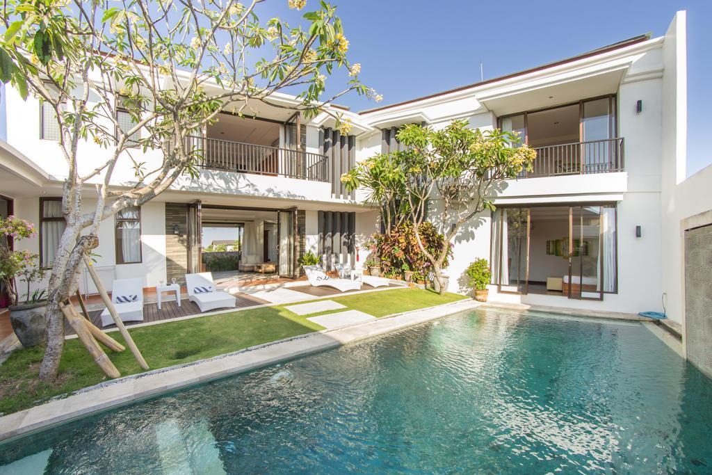 קנגו Villa Uma Girasole מראה חיצוני תמונה