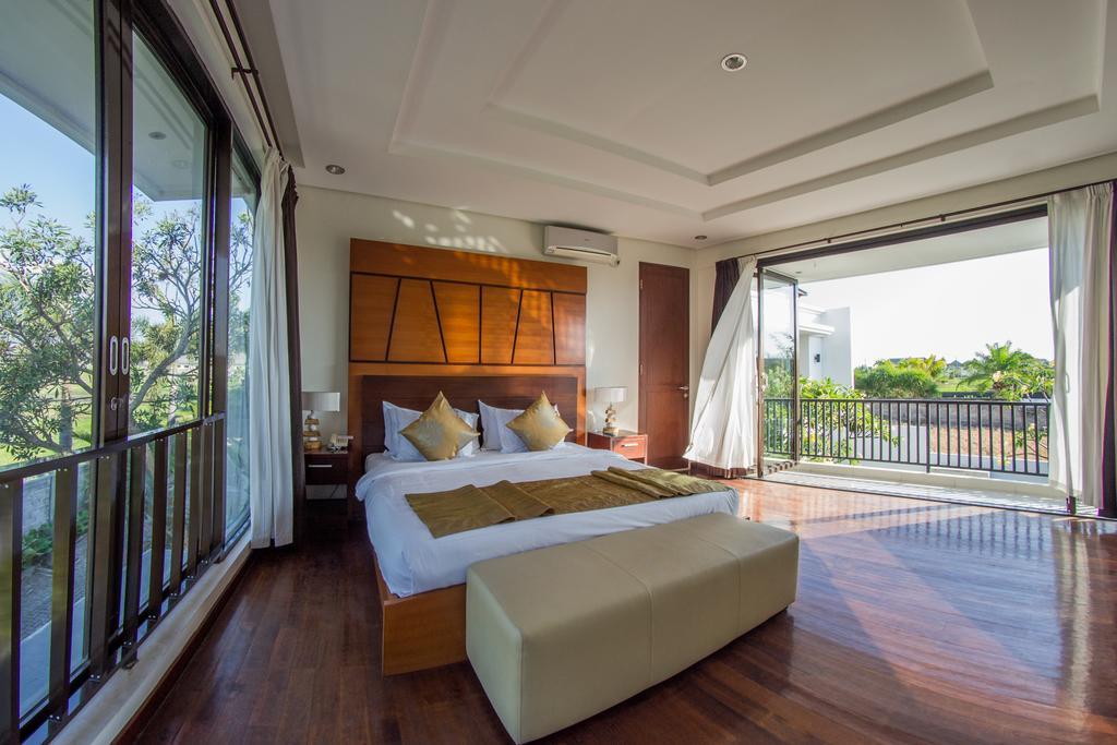 קנגו Villa Uma Girasole מראה חיצוני תמונה