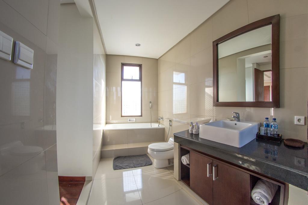 קנגו Villa Uma Girasole מראה חיצוני תמונה