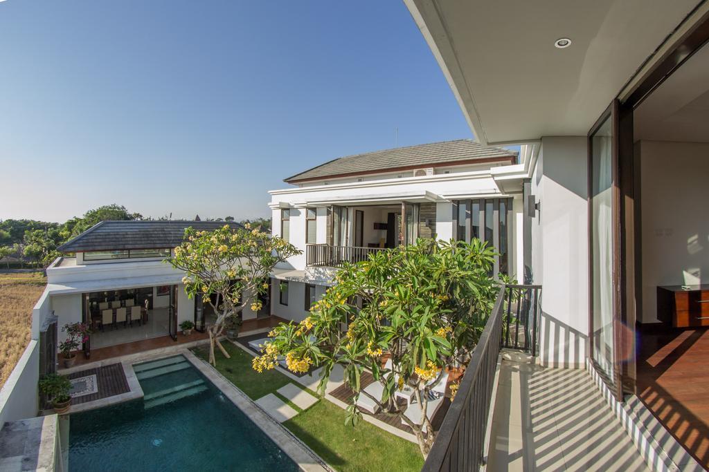 קנגו Villa Uma Girasole מראה חיצוני תמונה