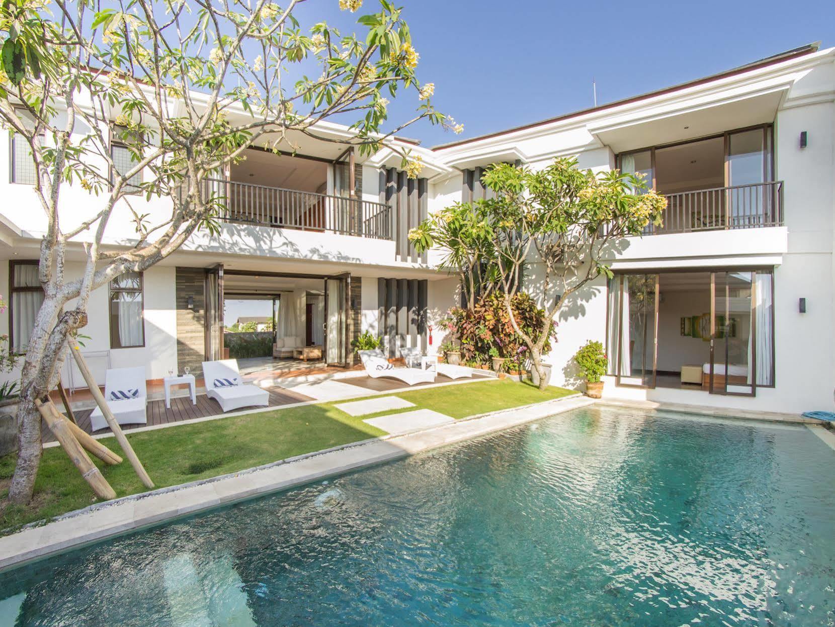 קנגו Villa Uma Girasole מראה חיצוני תמונה