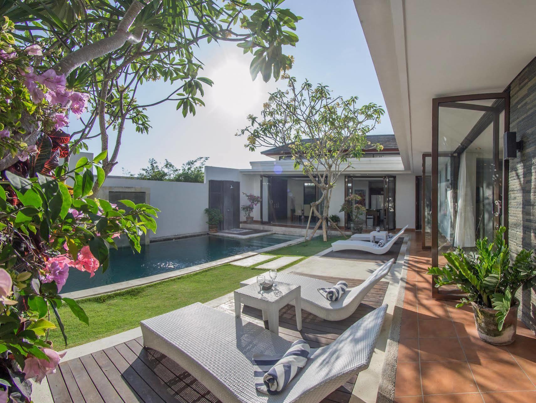 קנגו Villa Uma Girasole מראה חיצוני תמונה
