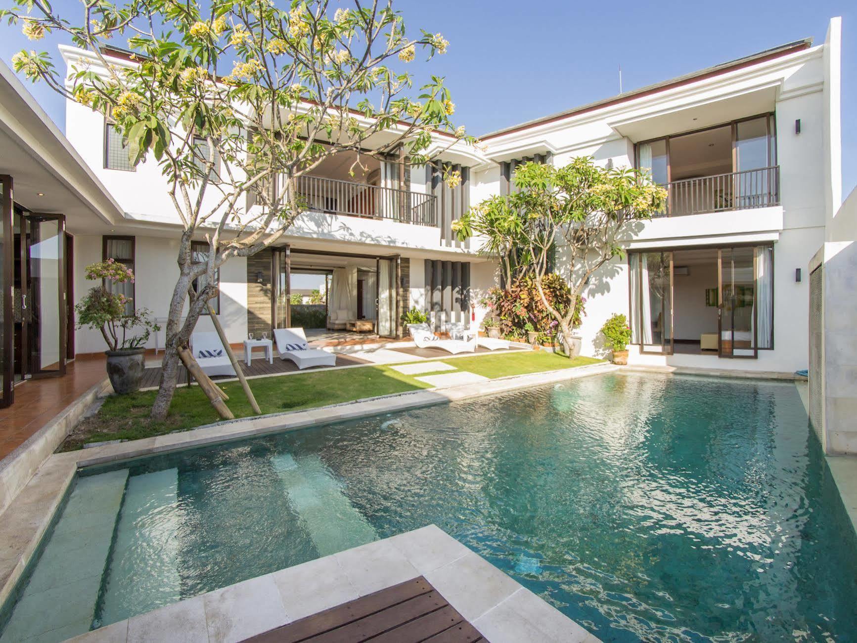 קנגו Villa Uma Girasole מראה חיצוני תמונה